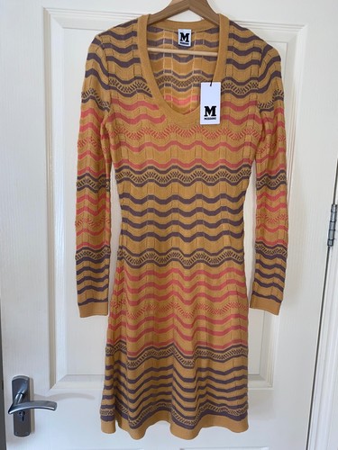 Nuovo con etichette missoni - con,