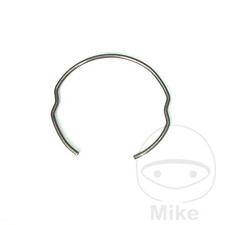 TOURMAX fork lock gasket (1U)