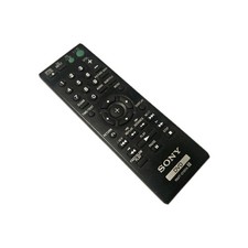 Telecomando dvd sony rmt d197a - telecomando,