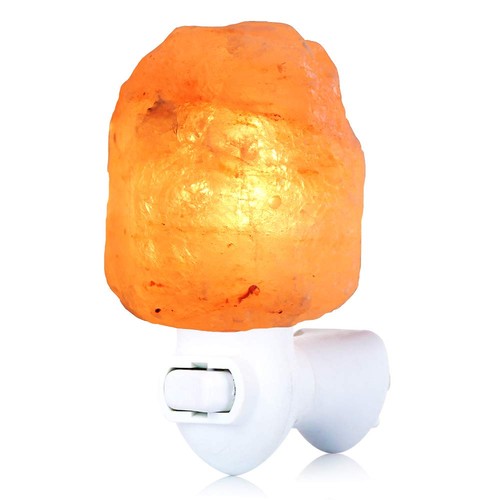 Lampada sale dell himalaya - lampada, dell'himalaya