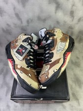 Taglia 11,5 - Supreme x Air
