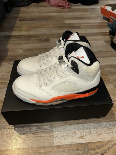 Nike air jordan - air, 5