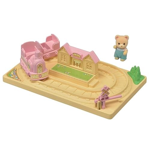 Sylvanian families 5320 - -,