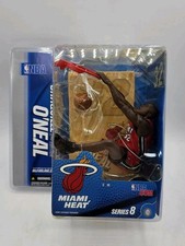 McFarlane SHAQUILLE O'NEAL