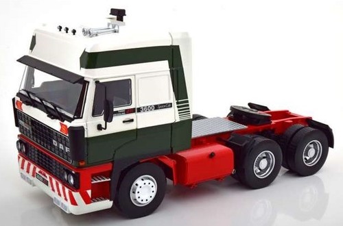 Road kings camion solo daf - road,