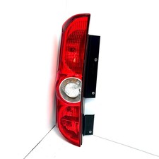 FANALE POSTERIORE SINISTRO FIAT DOBLO 1.6 MULTIJET (2009-2015) STOP POST SX