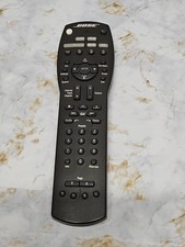 Telecomando Bose 321 per AV