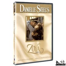 Danielle Steel's Zoya - Parts