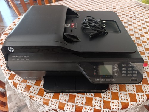 Stampante officejet 4620 - officejet,