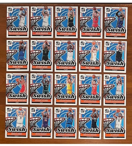 2024 donruss basketball - donruss,