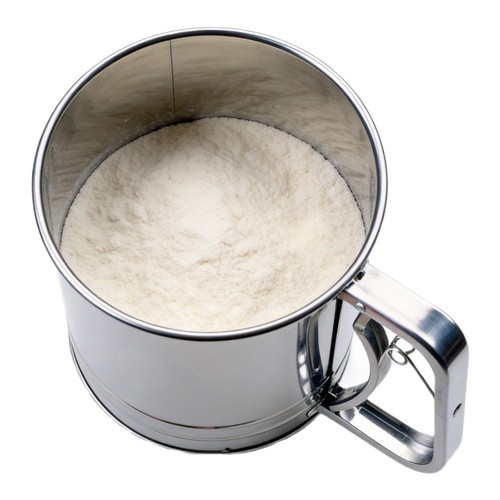 Food safe 430 setaccio - setaccio, per