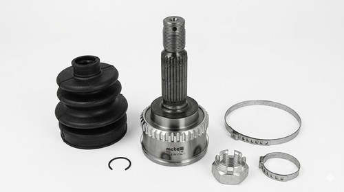 Kit giunti semiasse lato - giunti,