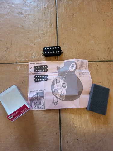 Seymour duncan - seymour,