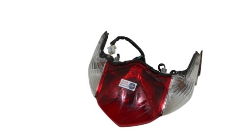 Fanale posteriore honda 150 - fanale,