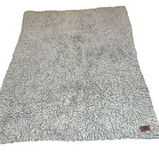 FRYE Arctic Luxe coperta in