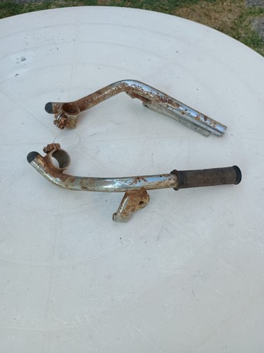 Semi manubri verlicchi per - verlicchi,