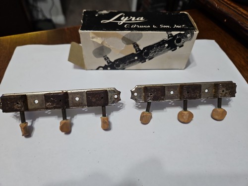 Accordatori chitarra acustica - accordatori,