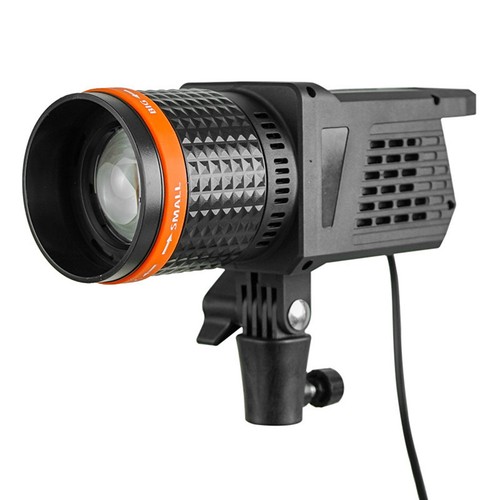 40w fotografia led video - 1x(40w,
