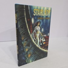 NEW STARLADY & FAST FRIEND