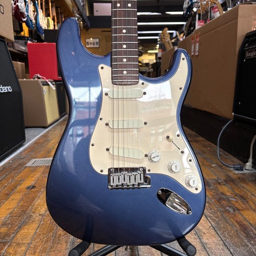 Chitarra elettrica fender - chitarra,