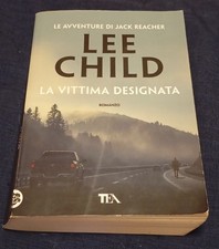 LA VITTIMA DESIGNATA  - LEE