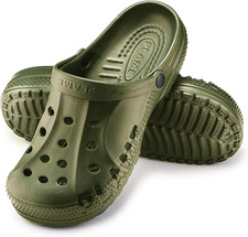 Zoccoli Donna Sabot Uomo -