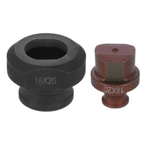 Per mhp kit punzonatrice - mhp-20,,