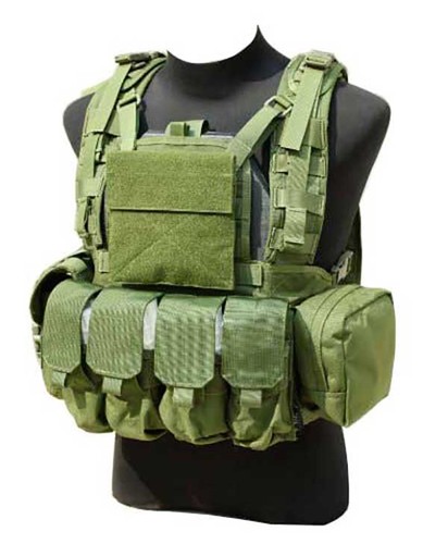 Tmc set completo plate carrier - tmc,