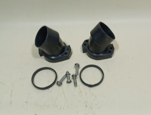 Guzzi collettori airbox - guzzi,