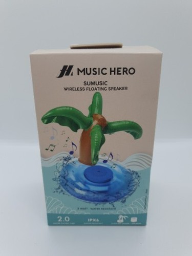 Music hero altoparlante - hero,