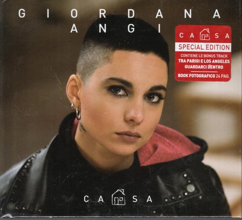 Giordana angi casa - giordana,