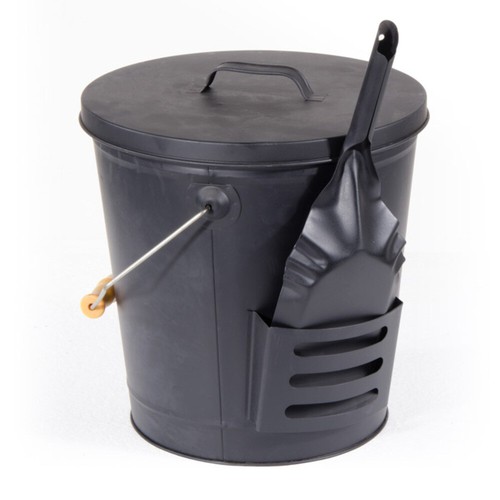 Verdelook set raccolta cenere - verdelook,