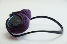SONY MDR-AS700BT Earpad Repair