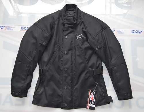 Giacca alpinestars skyline - giacca,