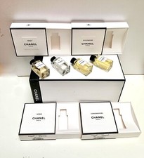 Collection miniatures Chanel Les exclusifs au choix