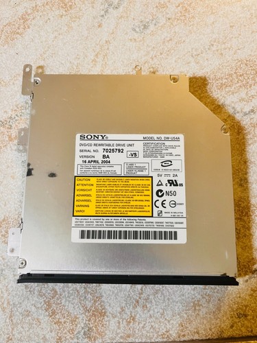 Lettore dvd laptop - laptop,, sony