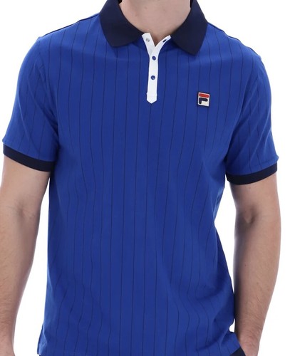 Offerta polo tennis fila borg - tennis,