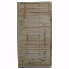 PANNELLO FRANGIVENTO in LEGNO