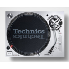 TECHNICS SL 1200 MK7