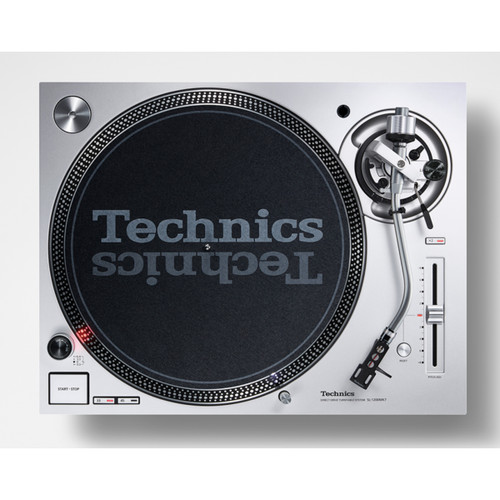 Technics 1200 mk7 - sl,