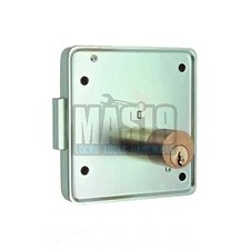 SERRATURA DA APPLICARE MG