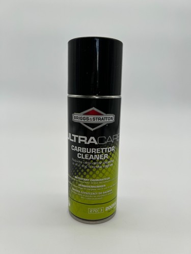 Briggs stratton ultra - stratton, care