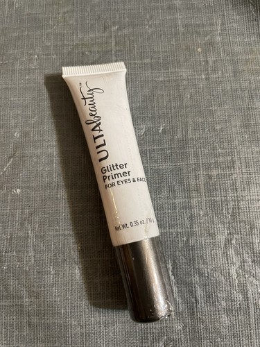 Ulta beauty glitter primer - glitter,