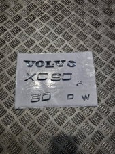 Volvo Xc90 Mk1 2011-2014