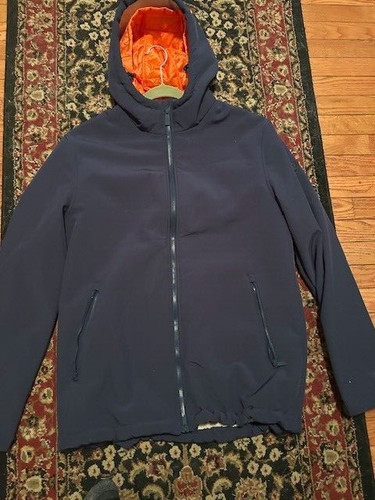 Ciesse piumini softshell - piumini,