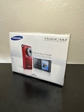 NUOVA videocamera Samsung