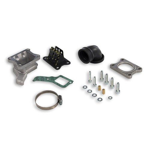 2015896 kit collettore - kit,
