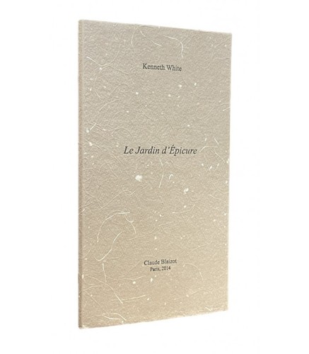 White le jardin - white,