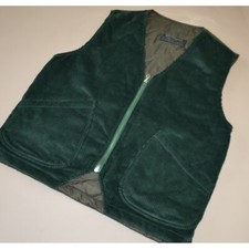 GILET UOMO Tg. L