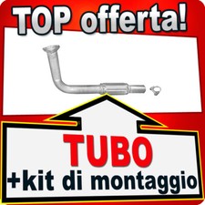 Tubo anteriore per nissan - per,